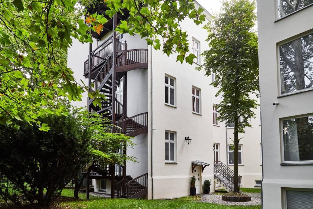 Househost Apartment I: Studencka Street Краков Экстерьер фото